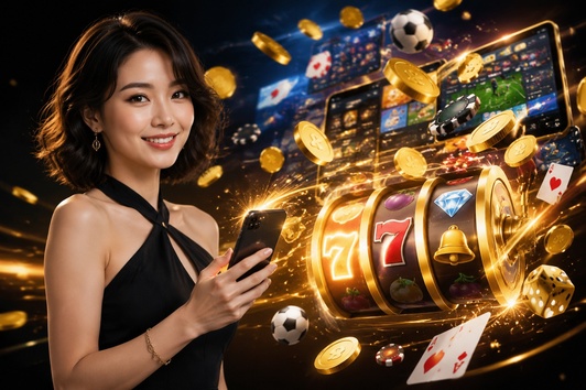 31slot