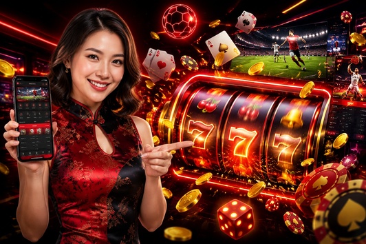 31slot