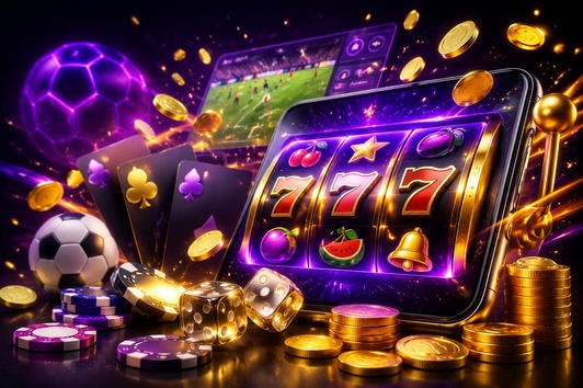 31slot